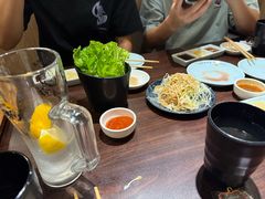 -蒜香焼肉PURUSHIN(马场路店)