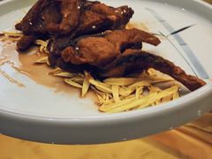 -兰边碗(鼓楼店)