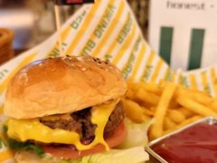 -VIKING SALOON西部美式烟熏烤肉(和平路店)