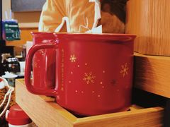 -星巴克臻选(成都宽窄巷子店)