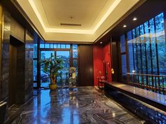 -清远熹乐谷温泉度假酒店