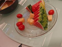 -香丰阁·烤鸭·川湘菜(清河店)