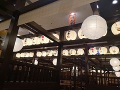 -大江户·温泉洗浴(浑南店)