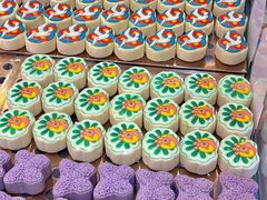 -昆明冠生园·鲜花饼·面包蛋糕(老街店)