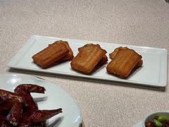 黄金脆带鱼-新荣记(椒江店)