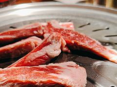 -九田家黑牛烤肉料理(新辰里亚运村店)