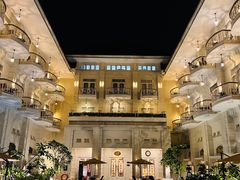 -日惹市凤凰翰悦阁酒店