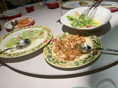 -小京华楼·京味斋(三元桥国展店)