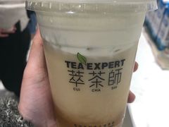 -萃茶师(琅西店)