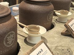 -李山山茶事(景枫店)