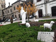 -洪家楼教堂