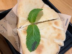 -荷恬·精致蔬食料理(富国街店)