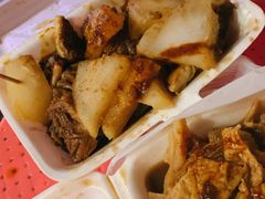-明记牛杂(新马路分店)
