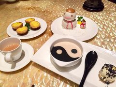 -8餐厅(新葡京酒店)