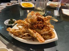 -达叔香味海鲜(海棠68环球美食街店)