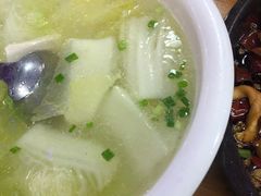 -盛天毛血旺非遗美食(观音桥店)