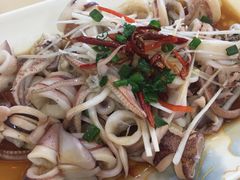 -北方饺子王·海肠捞饭·海鲜锅(山大店)