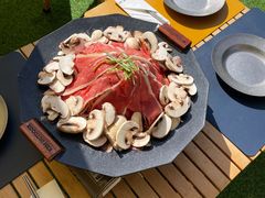 -CAMP.33露营烤肉·团建聚餐(创智天地店)