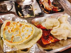 -富龙快餐店(铁西店)