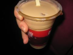 奶茶烧仙草-八婆婆烧仙草(中山路店)