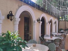 -玫瑰厅上海菜(兴国路店)