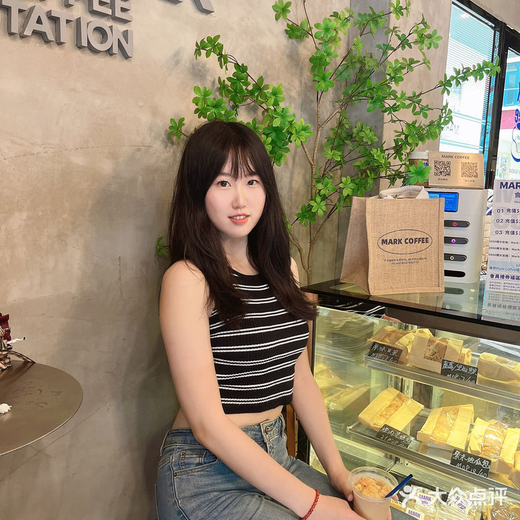 澳门咖啡🇲🇴MARK COFFEE探店新地图发现！