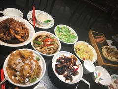 -老头儿油爆虾·知味杭州(爱琴海购物中心)