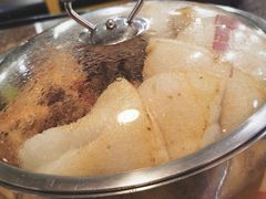 -黄记煌三汁焖锅(崇文门店)