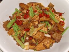 -湖南人家·家传湖南菜(水围店)