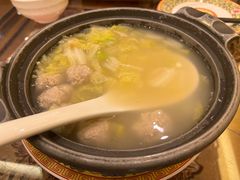 -柳泉居饭庄