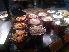 -牛三哥洛阳牛肉汤(生态城店)