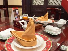 -白天鹅宾馆-玉堂春暖餐厅