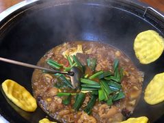 -曹丞相·地锅鸡·地锅鱼(武林店)