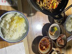 -张关合渣(航空大道店)