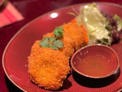 -红泰·泰精选·特色料理(中山路店)
