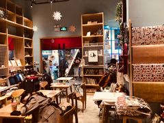 -时间行者书店(新安店)