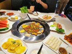 -么子烤肉(化龙池店)