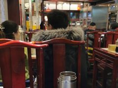 -内蒙联营烧麦 草原石榴红(护国寺店)