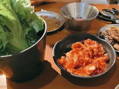 -炽城·烤肉名家(鸿达中央广场店)