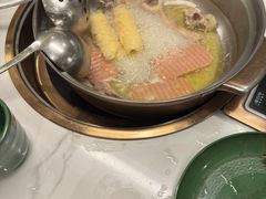 -润园四季椰子鸡火锅(南山海岸城店)