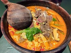 -多杰拉姆藏餐吧(田子坊店)