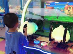 -丽池宫韩式汗蒸会馆(华灯坊店)