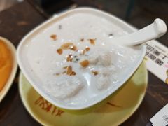 -博鳌悠然·忠锐杂粮茶餐厅