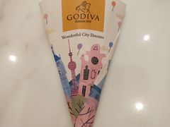 -GODIVA(印象城店)