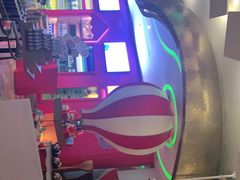 -米乐星世界KTV(汇智国际商业中心店)