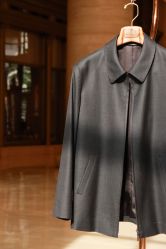 -优山定制西服衬衫大衣(国贸店)