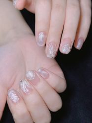 -LEILEI NAIL蕾蕾美甲美睫
