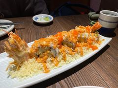 -大雄寿司(中华广场店)