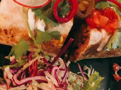 -Luchador摔跤手墨西哥餐厅(恒宇广场店)