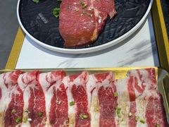 -棒小伙·齐齐哈尔烤肉(龙茗路店)